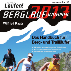 Abo-Prämie Berglauf Journal 2017